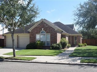 4307 Santa Inez St, Mission, TX 78572