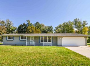 524 Johnson St, Pulaski, WI 54162