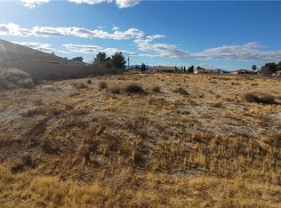 2950 National Ave, Pahrump, NV 89048