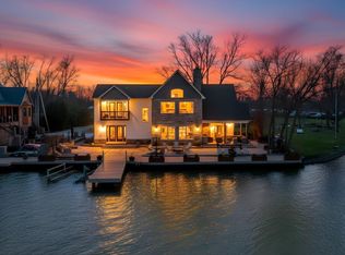 11290 Honeycreek Rd NW, Thornville, OH
