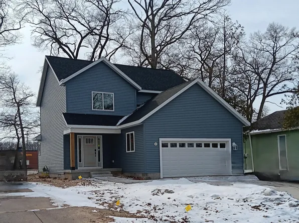 1671 Montague Ave, Muskegon, MI 49441