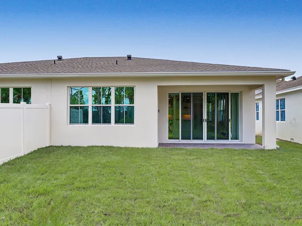 6173 NW Tuckaway Ave, Port Saint Lucie, FL 34987