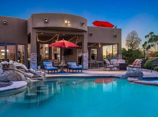 27623 N 137th St, Scottsdale, AZ 85262