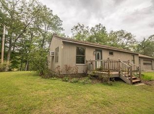 21 Old Hamilton Road Ext, Sturbridge, MA 01566