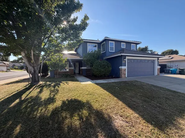 2250 Gold River Dr, Yuba City, CA 95991