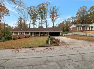 4311 Rocking Chair Ln, Stone Mountain, GA 30083