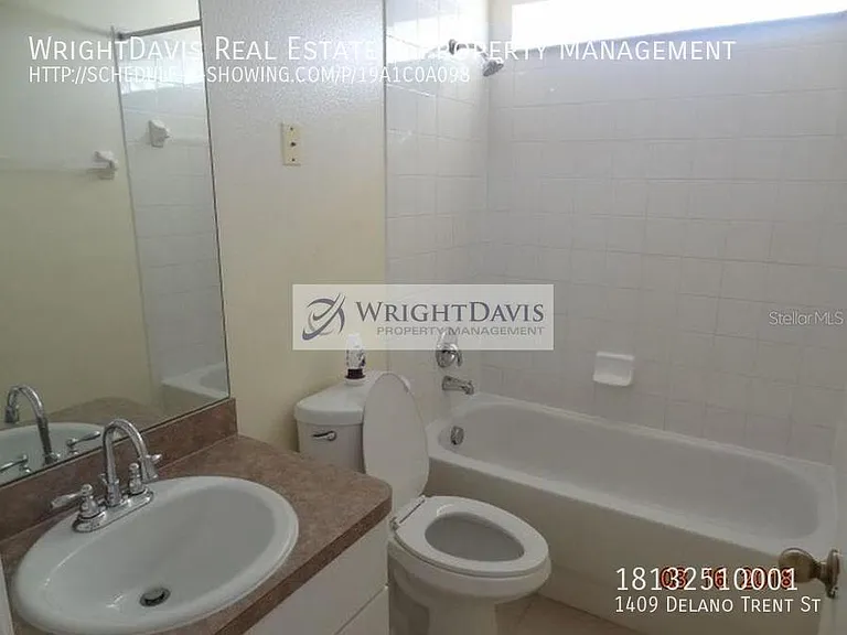 1409 Delano Trent St — Photo 9
