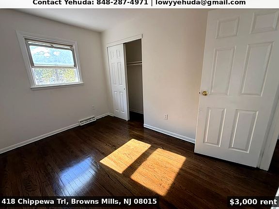 4th image of 418 Chippewa Trl