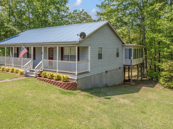 573 Squaw Ridge Rd, Eclectic, AL 36024