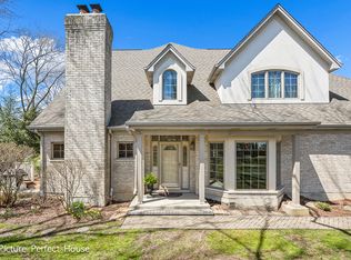 1403 Cress Creek Ct, Naperville, IL 60563