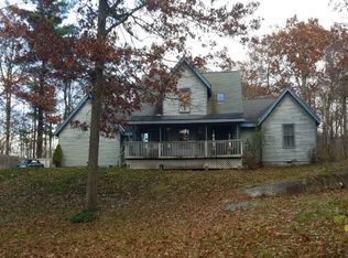 60 Carter Rd, Warren, CT 06754