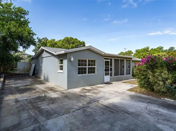 540 W Columbia St, Lake Alfred, FL 33850