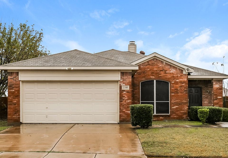 1st image of 1108 McKavett Dr