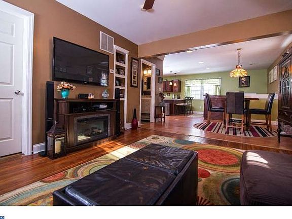 Living Room/Great Room