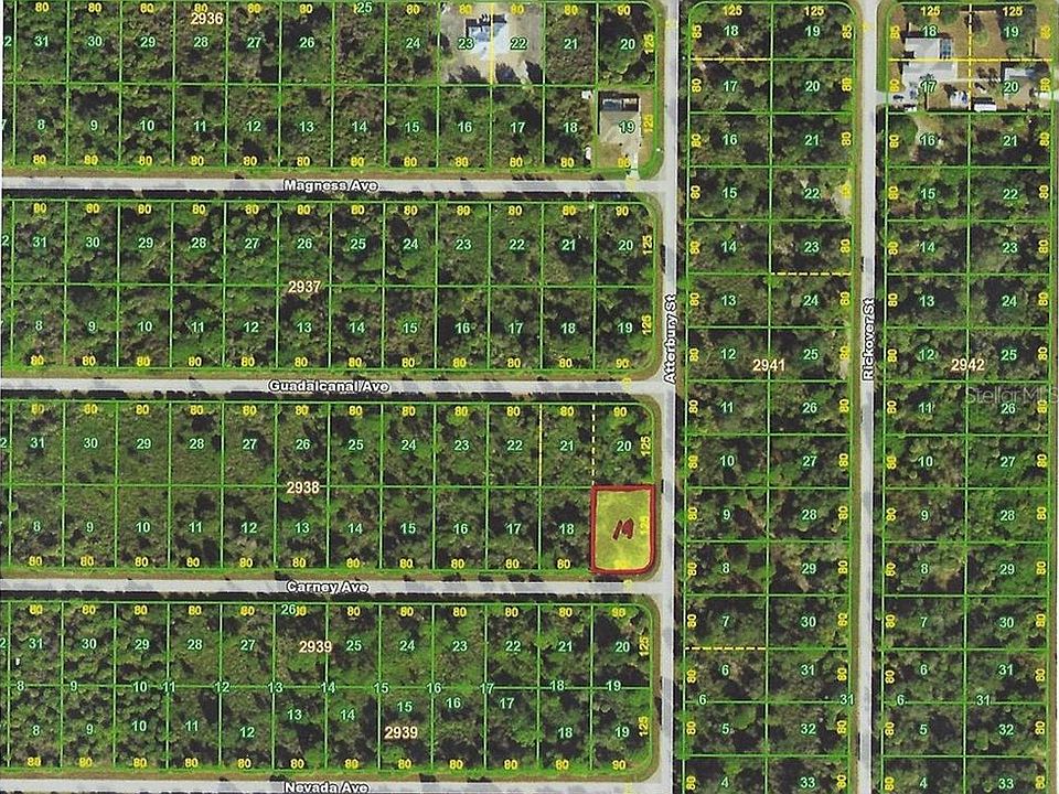 1st image of 14262 Carney Ave