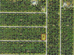 14262 Carney Ave, Port Charlotte, FL 33953