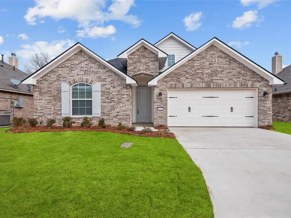 9216 Hearth Ln, Shreveport, LA 71129