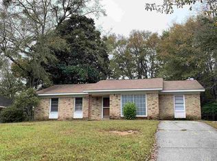119 Windsor Dr, Daphne, AL 36526
