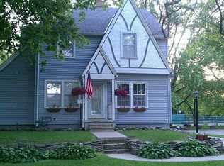 143 Edgerton Dr, Waterville, OH