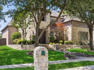 7604 Hilton Head Dr, McKinney, TX 75072