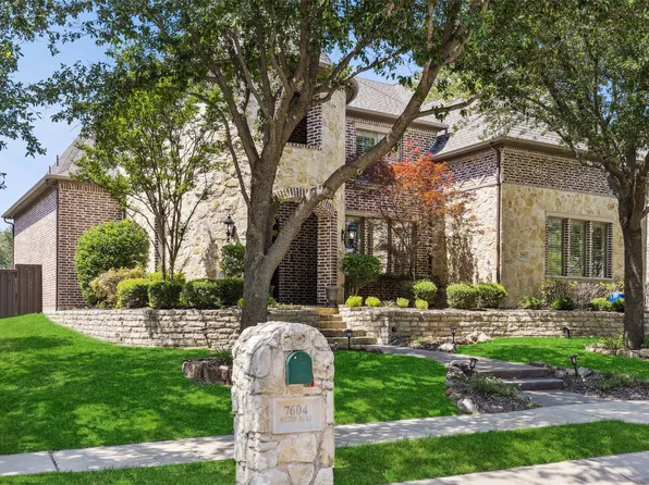 7604 Hilton Head Dr, McKinney, TX 75072