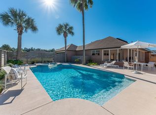 419 Ridgewood Cir, Destin, FL 32541