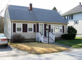 4 Moreland St, Haverhill, MA 01830