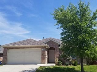 2708 Watercress Dr, Little Elm, TX 75068