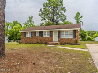 137 Pinecrest Trl, Rockingham, NC 28379