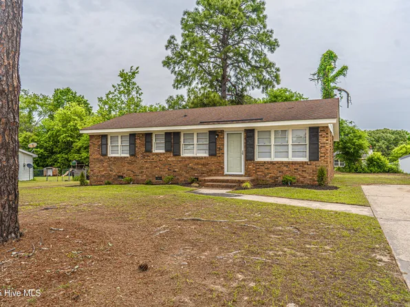 137 Pinecrest Trail, Rockingham, NC 28379