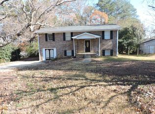 756 Anderson Dr, Jonesboro, GA 30236