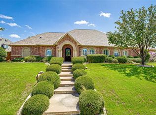 2008 Kings Pass, Heath, TX 75032