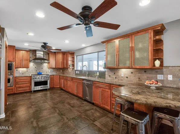 1030 E LIBRA Drive, Tempe, AZ 85283