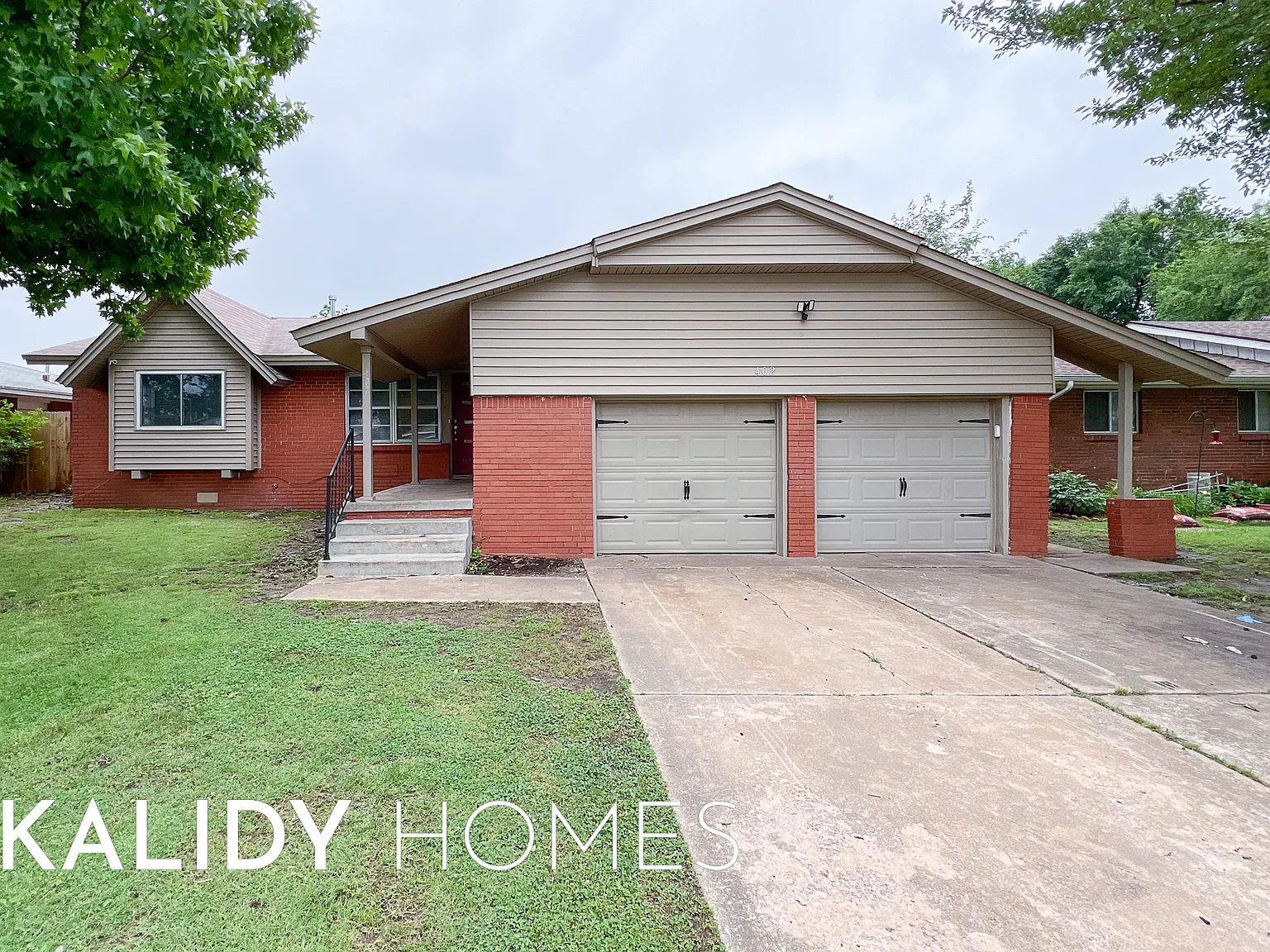 402 West Fairchild Drive - 1 — Photo 1