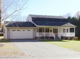 2 Soule Rd, Wilbraham, MA 01095