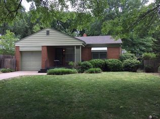 1126 S Fabrique Dr, Wichita, KS 67218