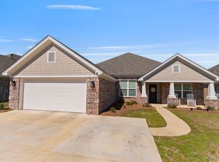 10805 Blackwater Ct, Montgomery, AL 36117