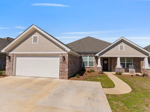 10805 Blackwater Ct, Montgomery, AL 36117