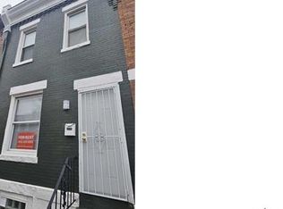 2838 N Bambrey St, Philadelphia, PA 19132