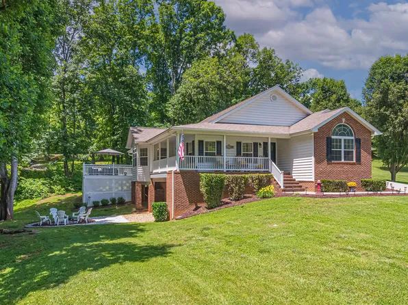 230 Americana Ln, Jefferson City, TN 37760