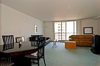 Living Room / Dining Room