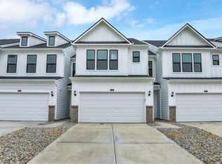3281 Haflinger Dr #3281, Zionsville, IN 46077