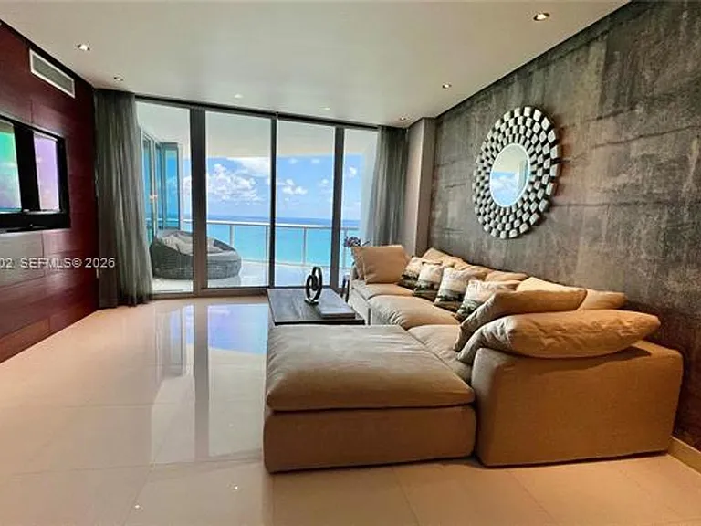 17121 Collins Ave #1905 — Photo 9