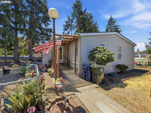2145 31st St Spc 39, Springfield, OR 97477