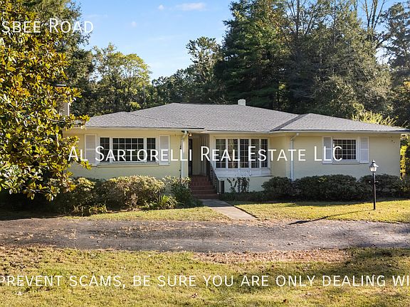 4th image of 10 Busbee Rd
