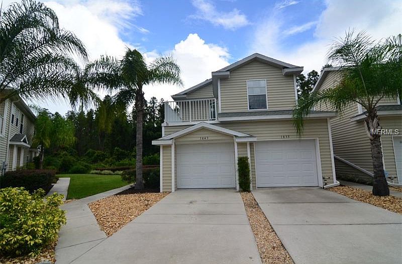 1843 HAMMOCKS AVE Lutz FL Zillow