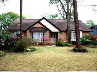 2307 Brookmere Dr, Houston, TX 77008