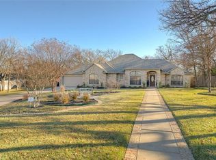 1335 Laredo Ct, Denton, TX 76205