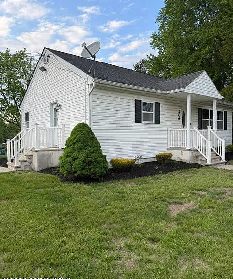 206 Taylors Mills Rd — Photo 1