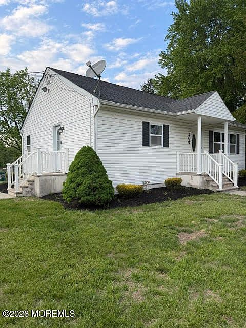 1st image of 206 Taylors Mills Rd